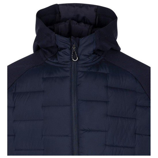 Trespass Ανδρικό μπουφάν Hybrid Heber Jacket